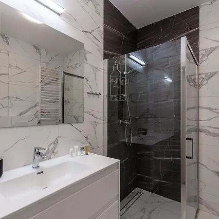 Horyzont Apartamenty-bajkowy Taras Apartment Kolobrzeg