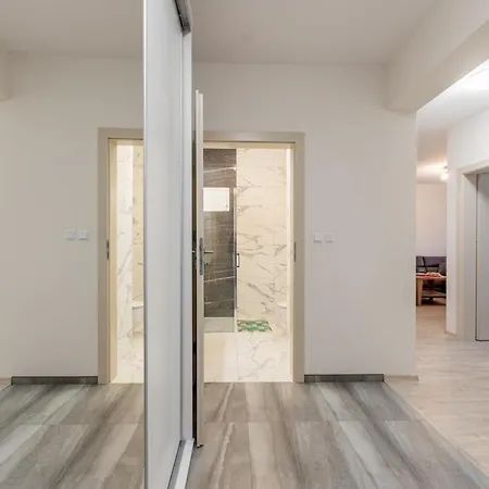 Horyzont Apartamenty-bajkowy Taras Apartment